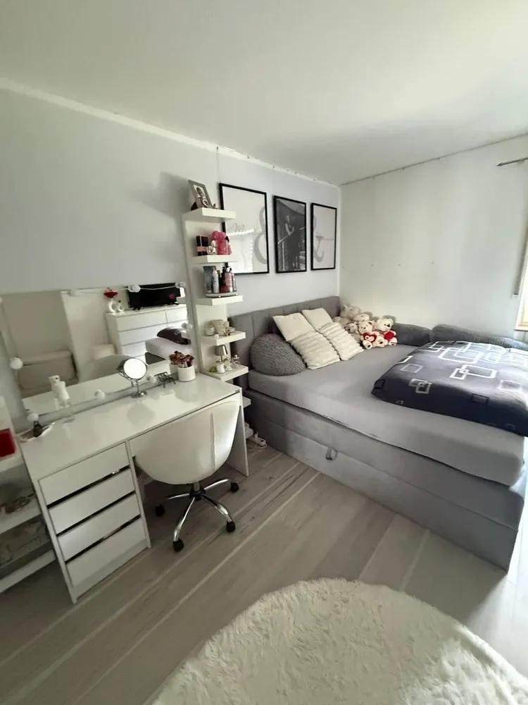 3 Zimmer Wohnung mit 94 m² in Weiden in der Oberpfalz – Bild 11
