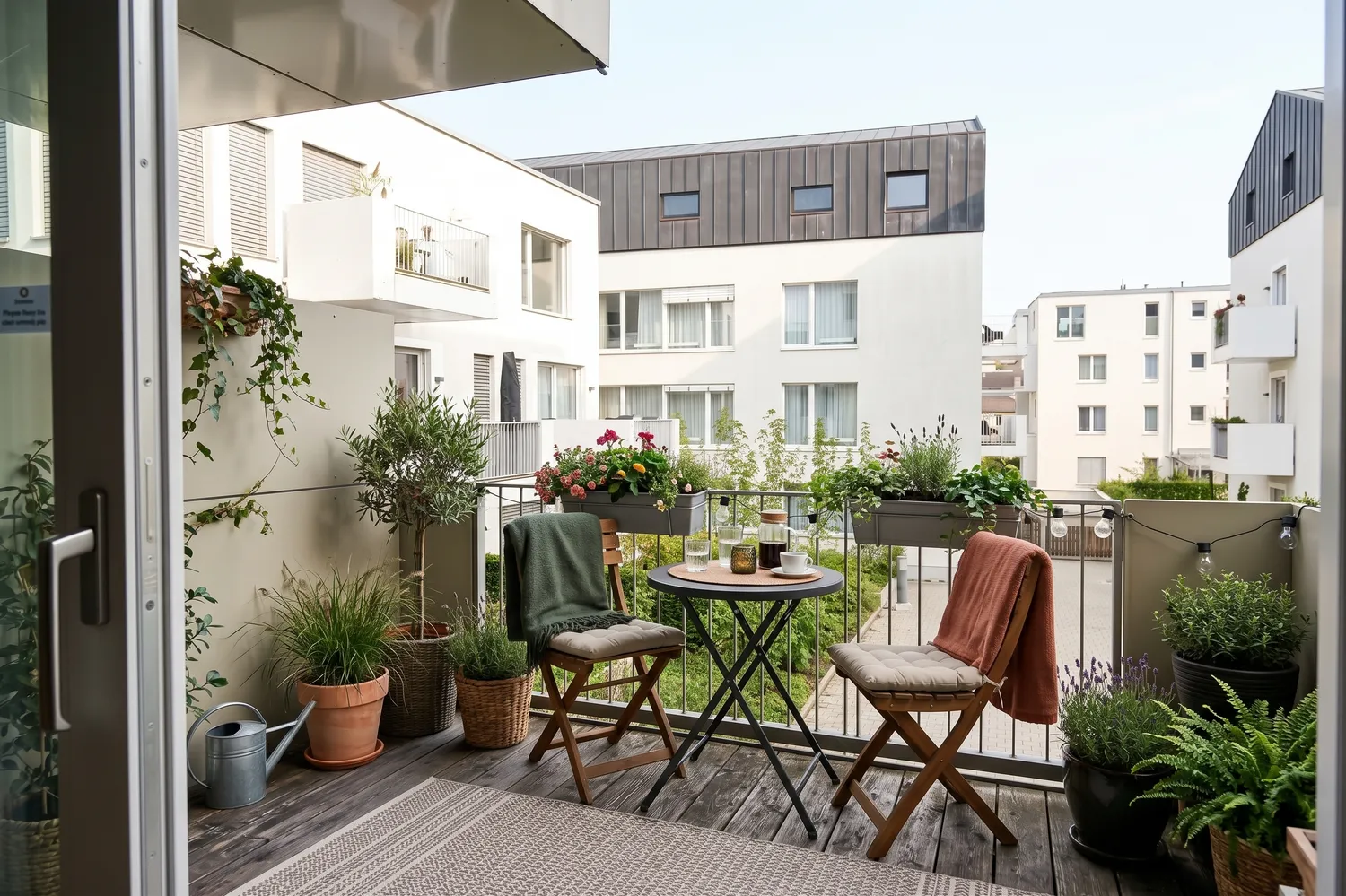 4 Zimmer Wohnung mit 112 m² in Passau – Bild 5