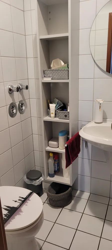 3 Zimmer Wohnung mit 87 m² in Köln – Bild 3