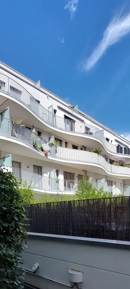 3 Zimmer Wohnung mit 81 m² in München – Bild 1