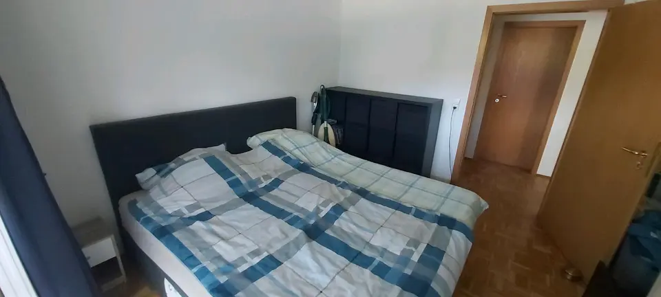 2 room apartment with 55 m² in Magdeburg – Photo 9