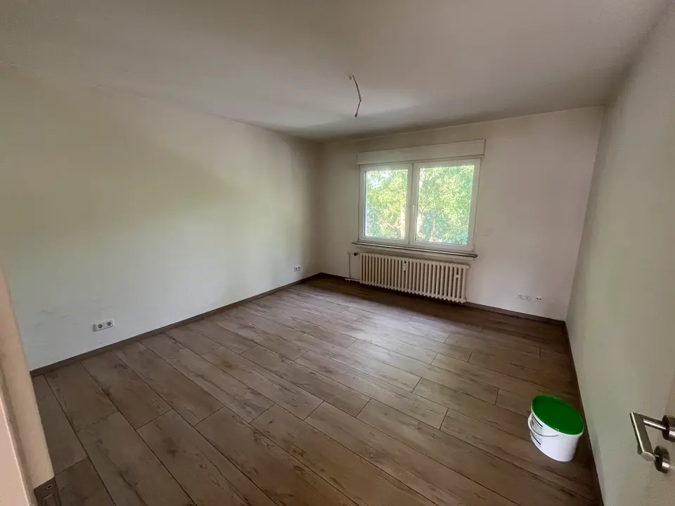 2 Zimmer Wohnung mit 55 m² in Gelsenkirchen – Bild 1