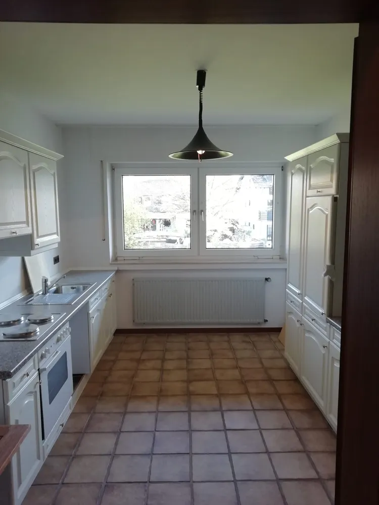 2 room apartment with 69 m² in Cologne – Photo 3