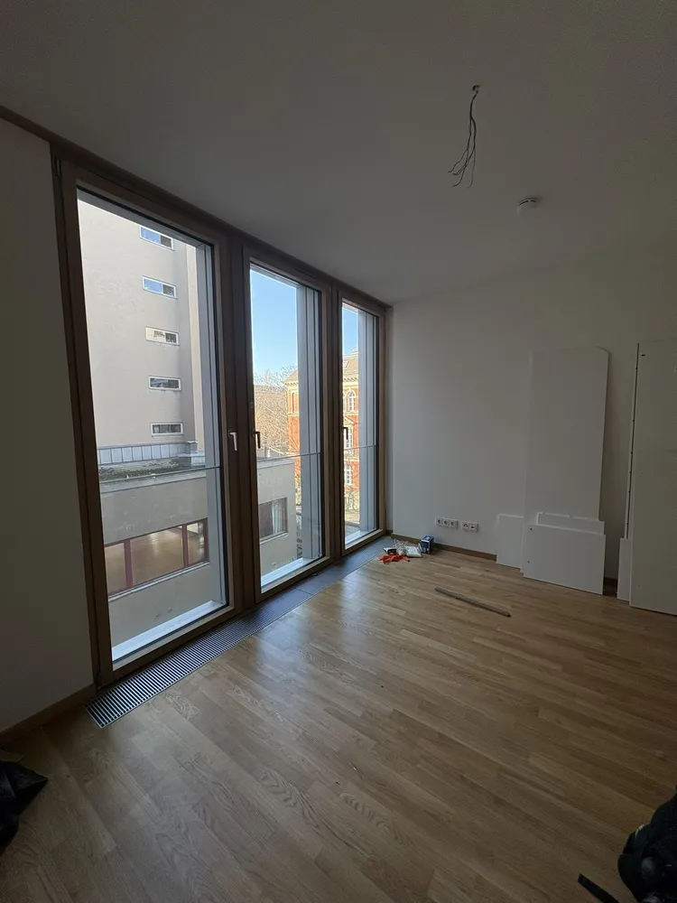 3 Zimmer Wohnung mit 100 m² in Berlin – Bild 3