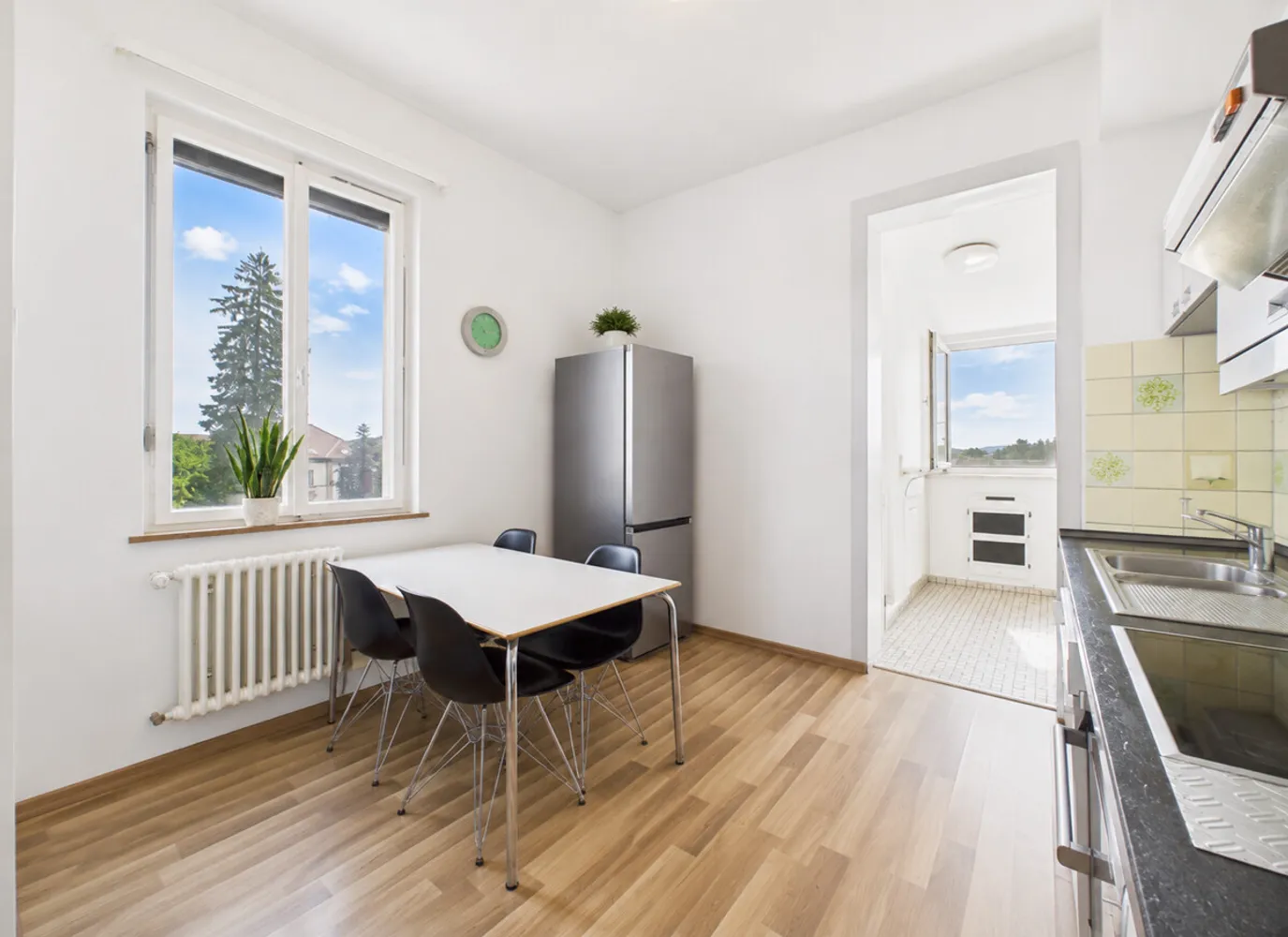 1 Zimmer Wohnung mit 21 m² in Rottweil – Bild 6