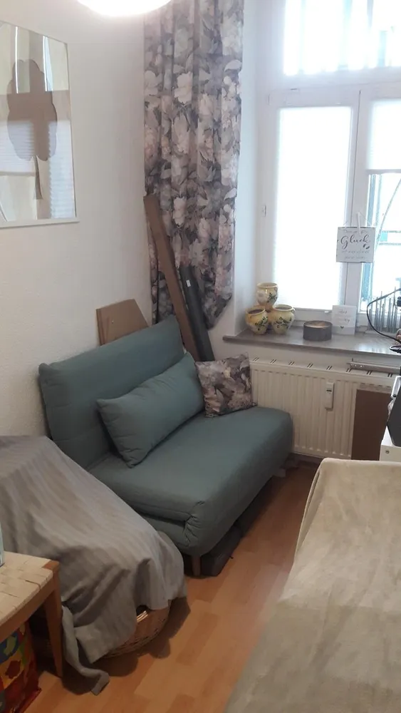 3 Zimmer Wohnung mit 73 m² in Zwickau – Bild 7