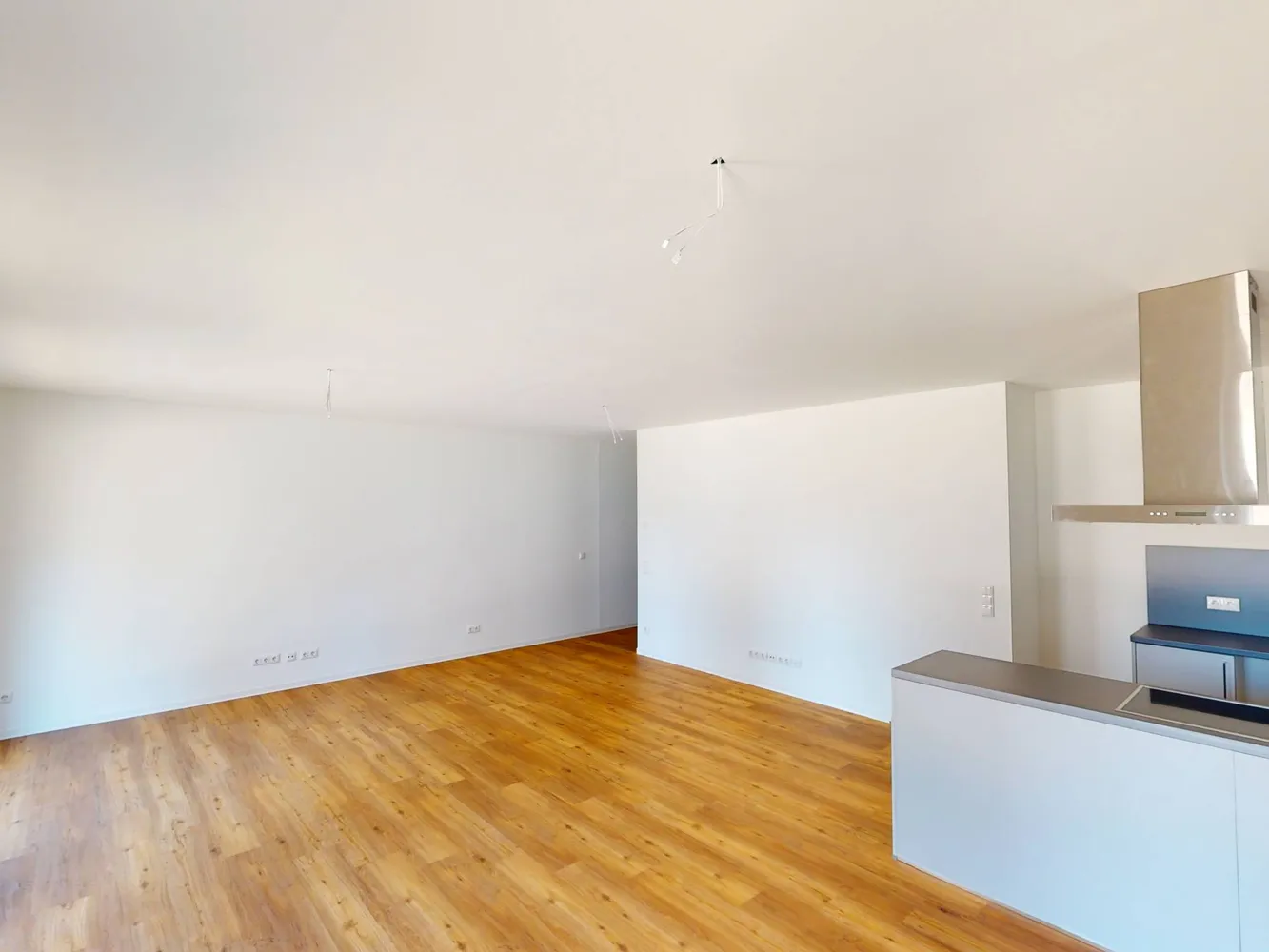 4 Zimmer Wohnung mit 105 m² in Mannheim – Bild 5