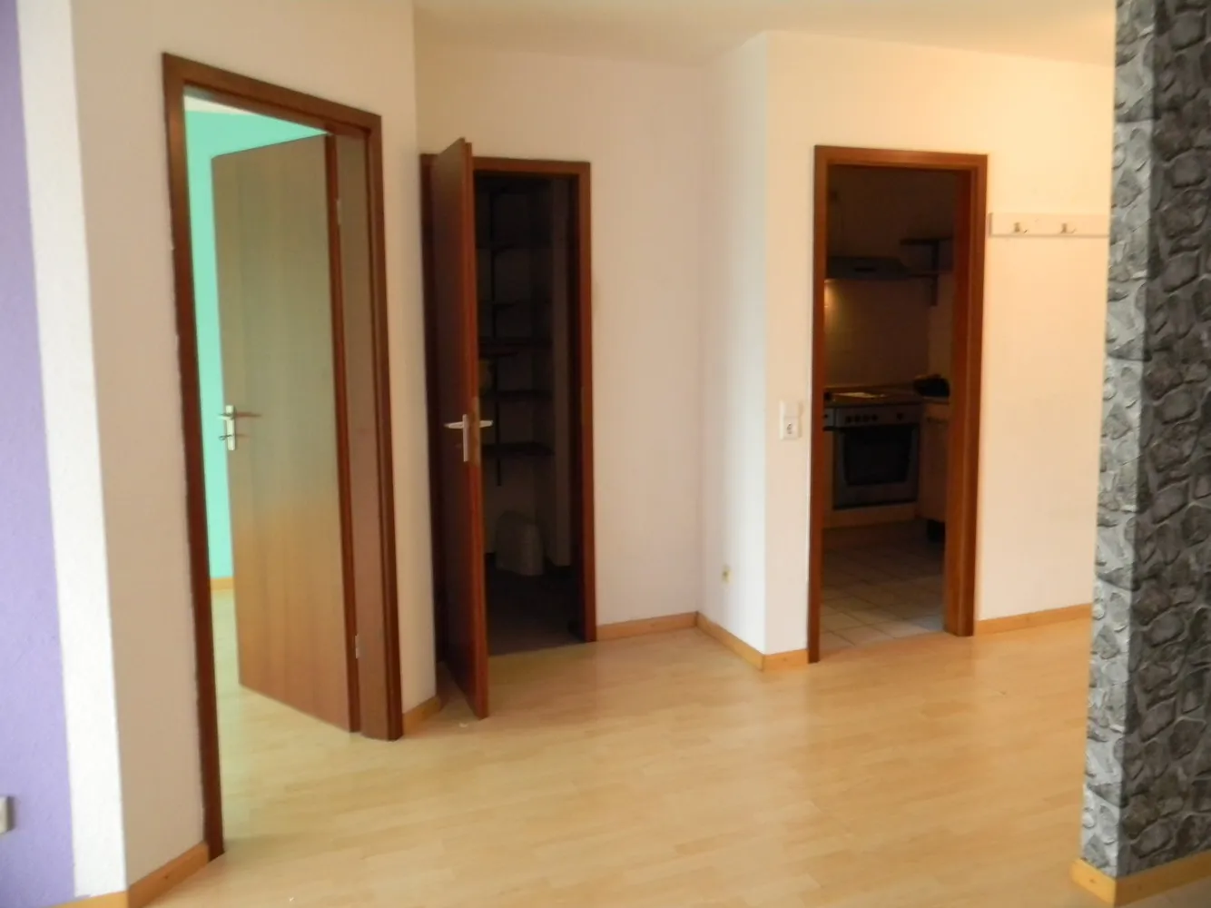 2 Zimmer Wohnung mit 57 m² in Neuss – Bild 11