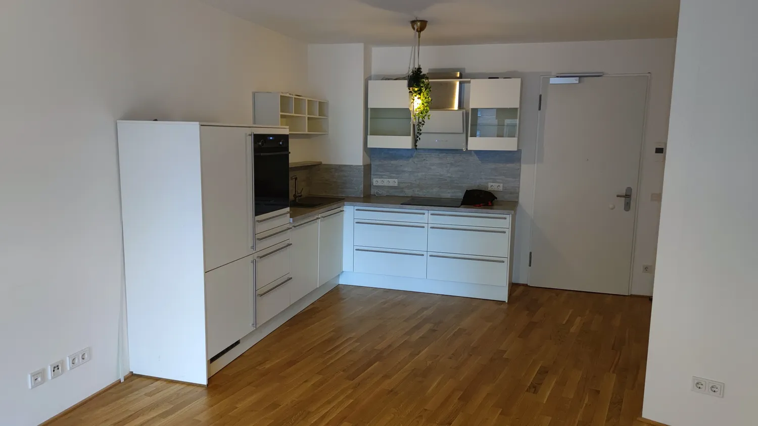 2 room apartment with 56 m² in Frankfurt am Main – Photo 7