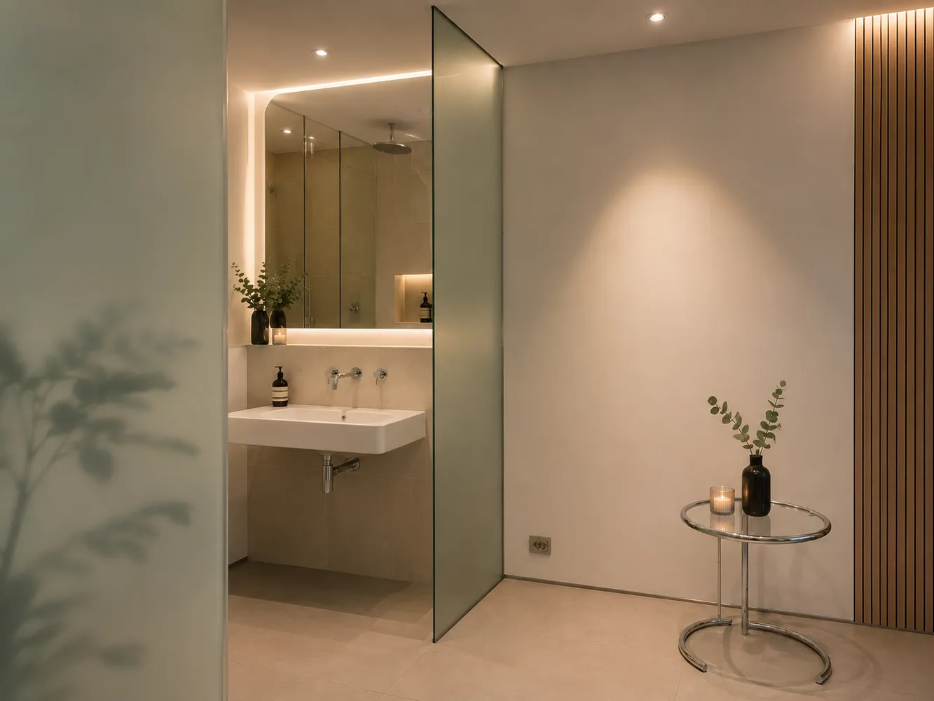 5 Zimmer Wohnung mit 235 m² in Köln – Bild 3