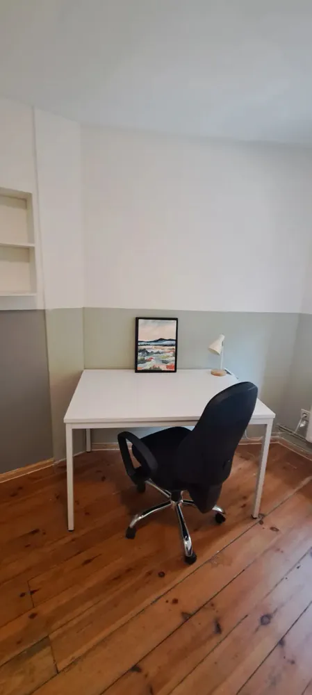 WG-Zimmer mit 10 m² in Berlin – Bild 8