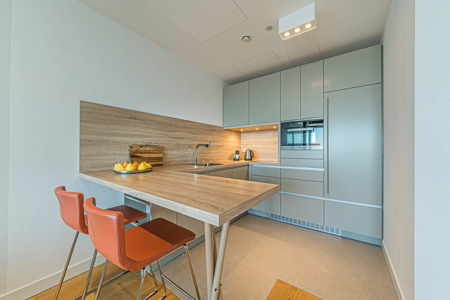 2 Zimmer Wohnung mit 65 m² in Frankfurt am Main – Bild 12