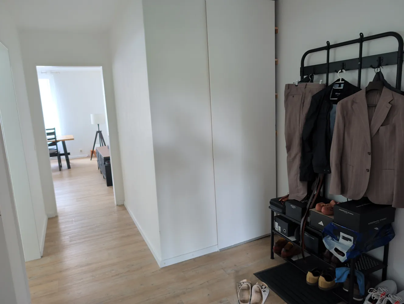 2 Zimmer Wohnung mit 60 m² in Kiel – Bild 3