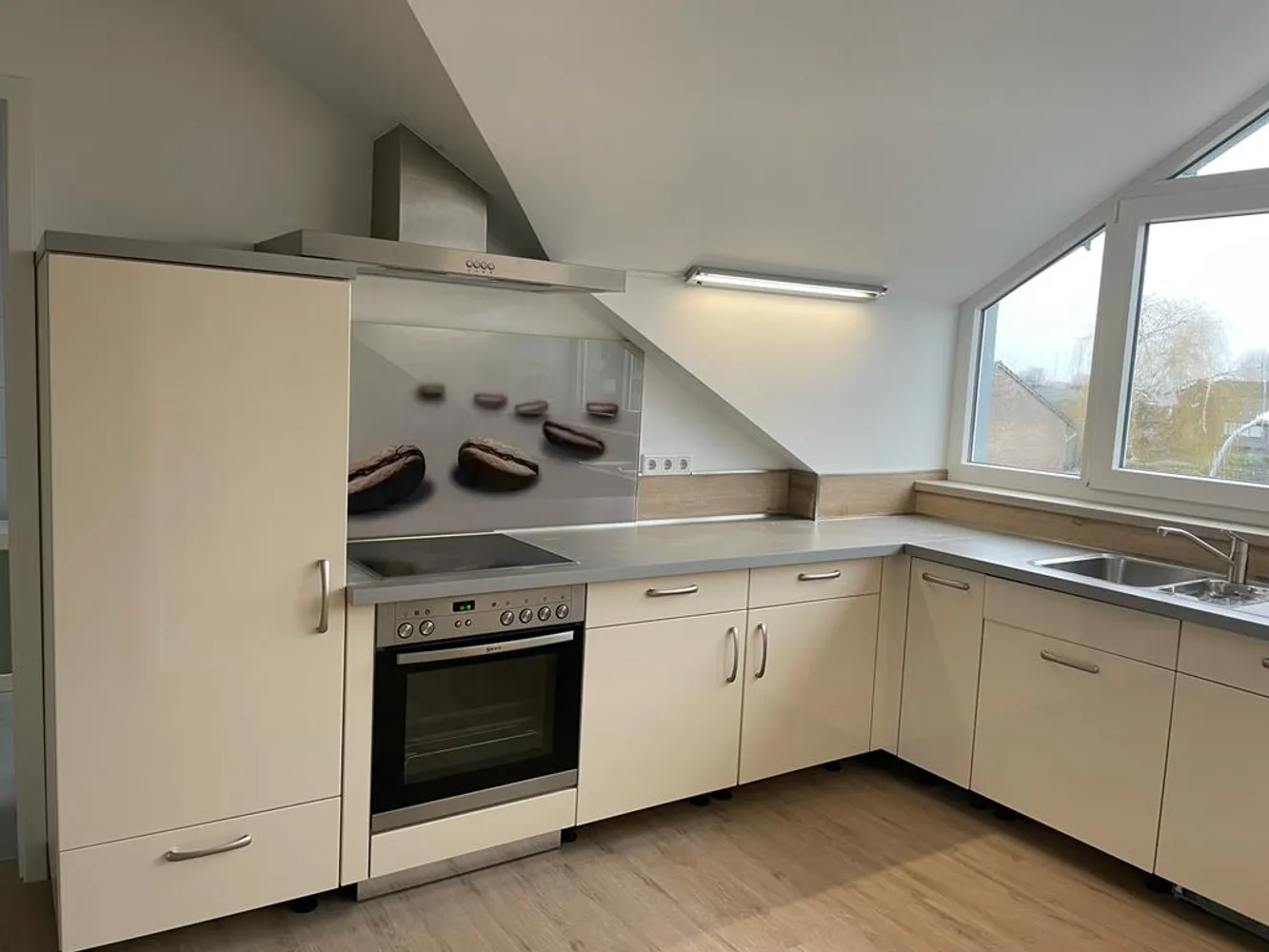 1 Zimmer Wohnung mit 50 m² in Nettetal – Bild 2