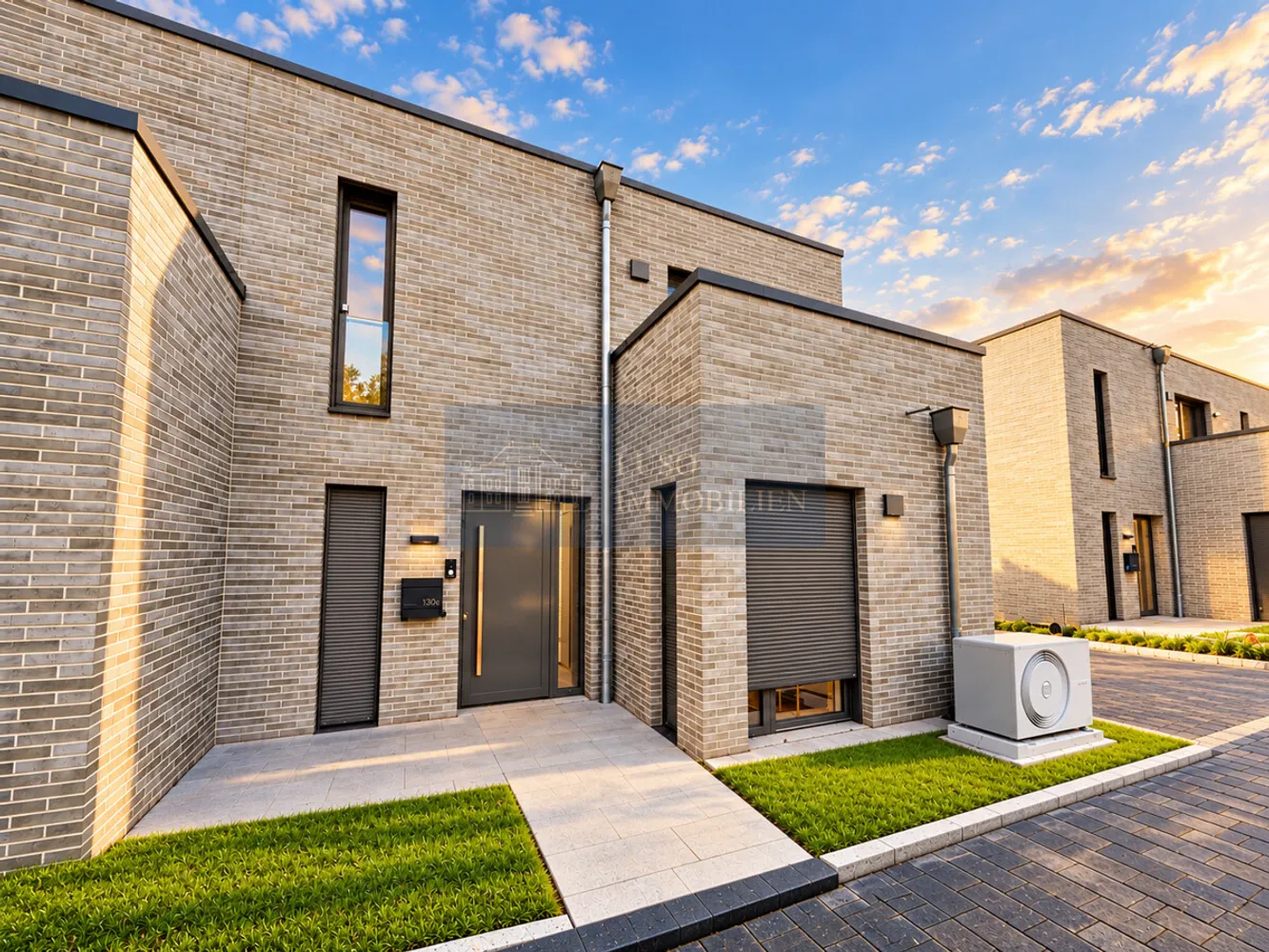 4 Zimmer Haus mit 132 m² in Wedel – Bild 1