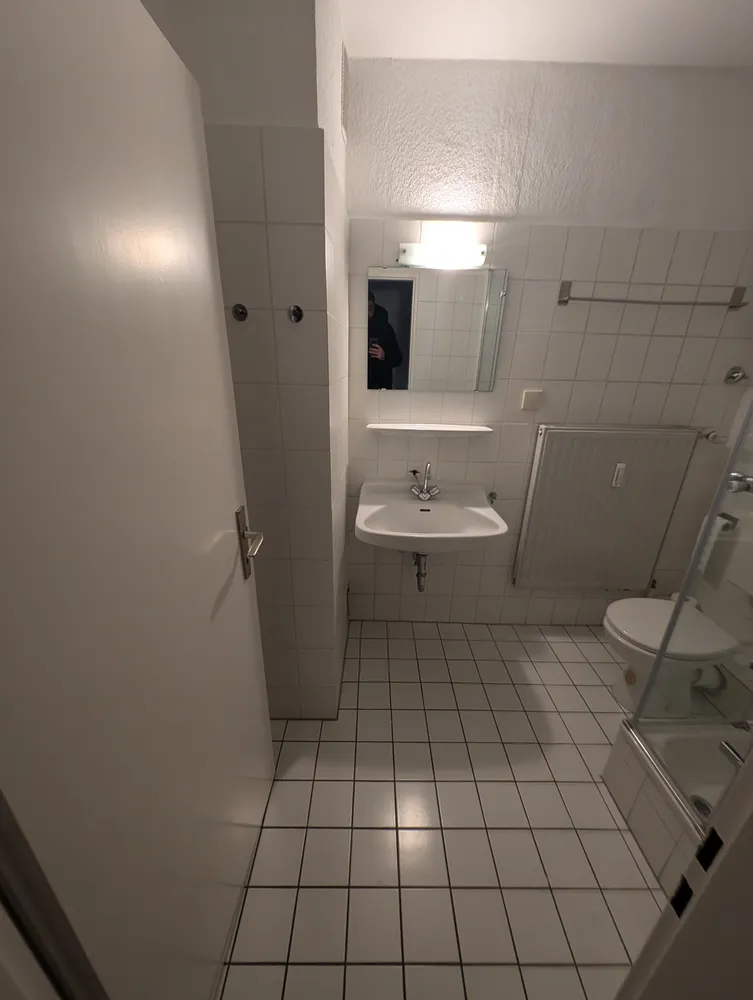 1 Zimmer Wohnung mit 30 m² in Ratingen – Bild 5