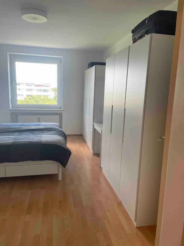 WG-Zimmer mit 100 m² in Fürstenfeldbruck – Bild 6