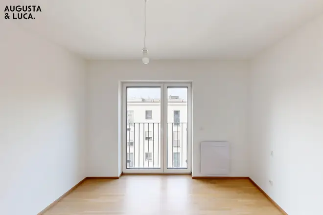 3 Zimmer Wohnung mit 81 m² in Augsburg – Bild 5