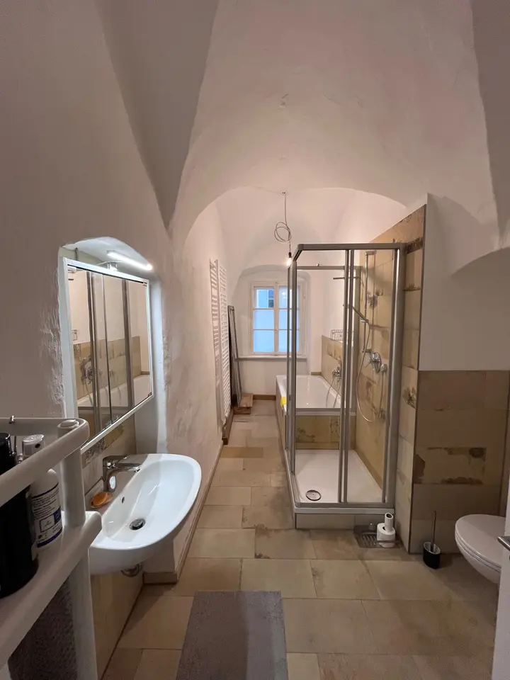 WG-Zimmer mit 104 m² in Passau – Bild 7