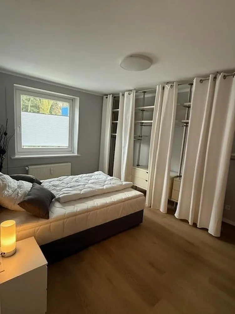 2 Zimmer Wohnung mit 66 m² in Hamburg – Bild 6