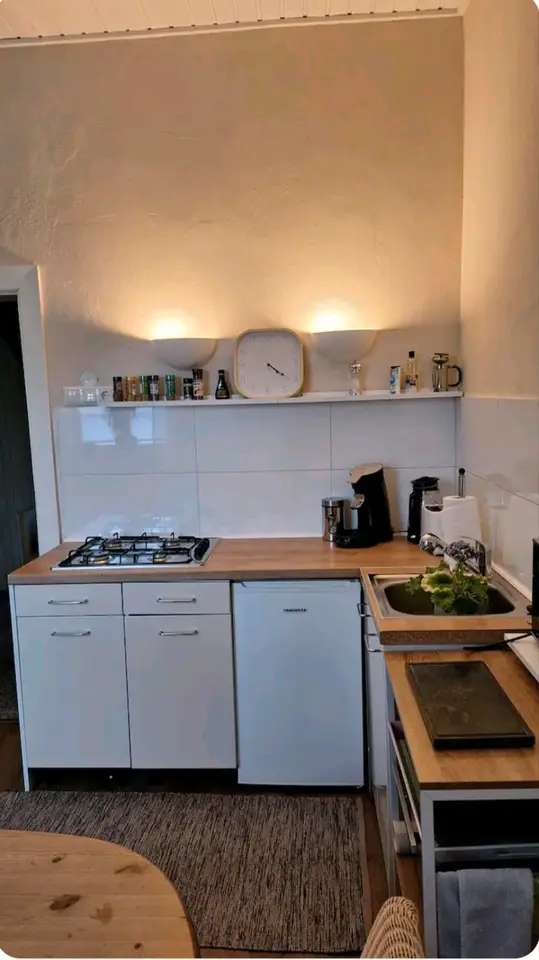 WG-Zimmer mit 60 m² in Krefeld – Bild 5