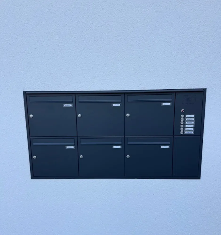 2 Zimmer Wohnung mit 46 m² in Konstanz – Bild 11