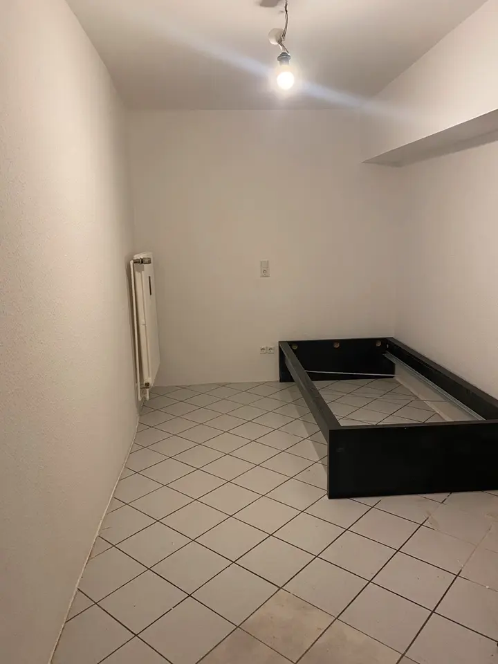 2 Zimmer Wohnung mit 30 m² in Wuppertal – Bild 3