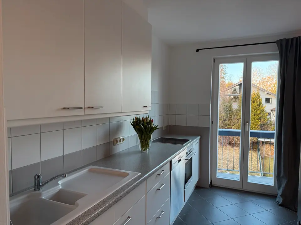 3 Zimmer Wohnung mit 101 m² in Weilheim in Oberbayern – Bild 6