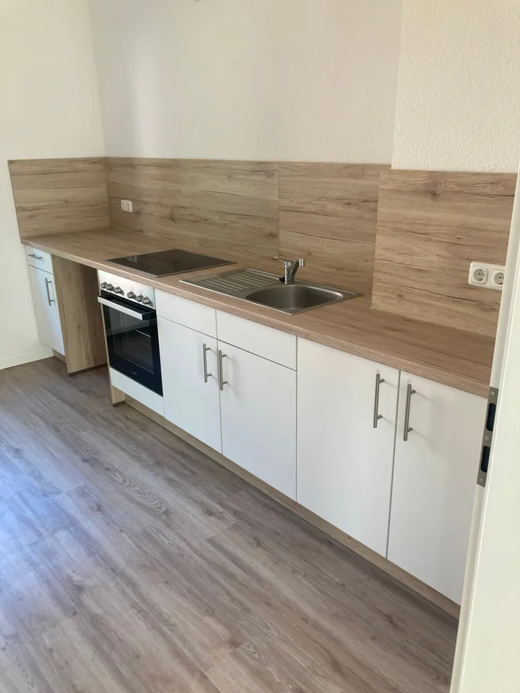 4 Zimmer Wohnung mit 85 m² in Wilhelmshaven – Bild 6