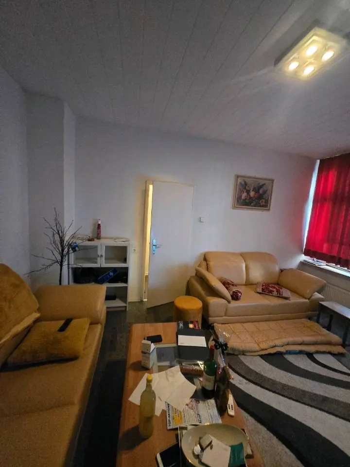 2 Zimmer Wohnung mit 50 m² in Wuppertal – Bild 3