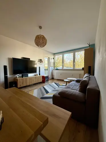 3 Zimmer Wohnung mit 79 m² in Bremen – Bild 5