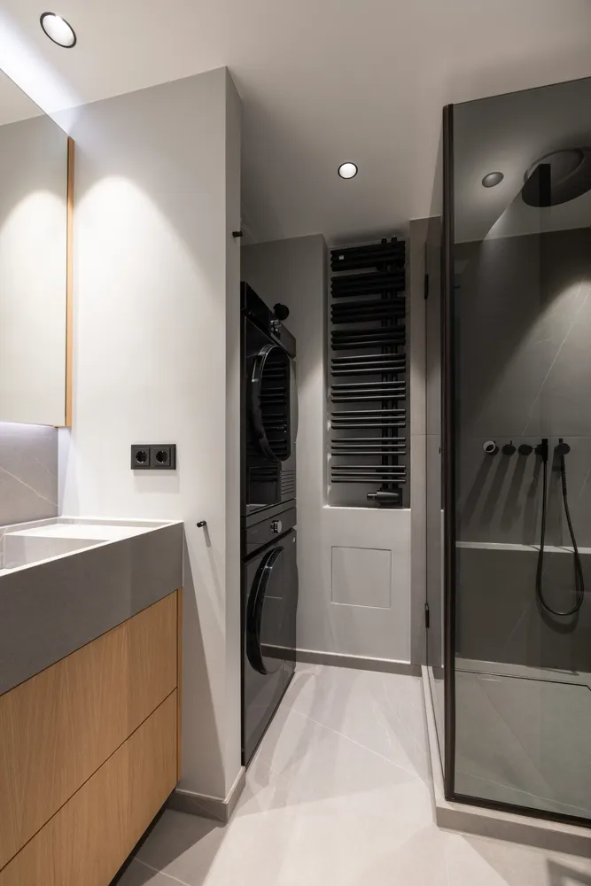 1 Zimmer Wohnung mit 43 m² in Düsseldorf – Bild 11