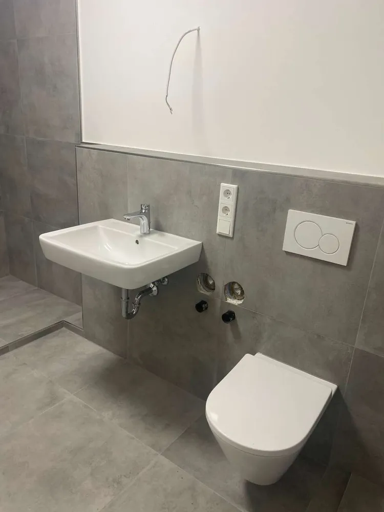 2 Zimmer Wohnung mit 62 m² in Willich – Bild 2
