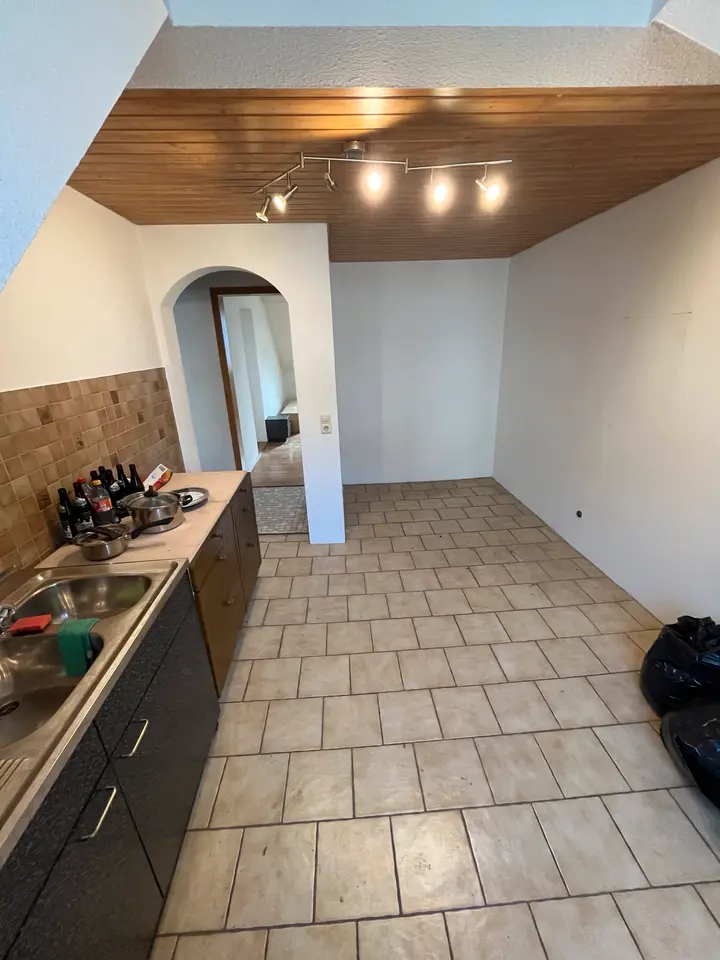 2 room apartment with 55 m² in Konstanz – Photo 6