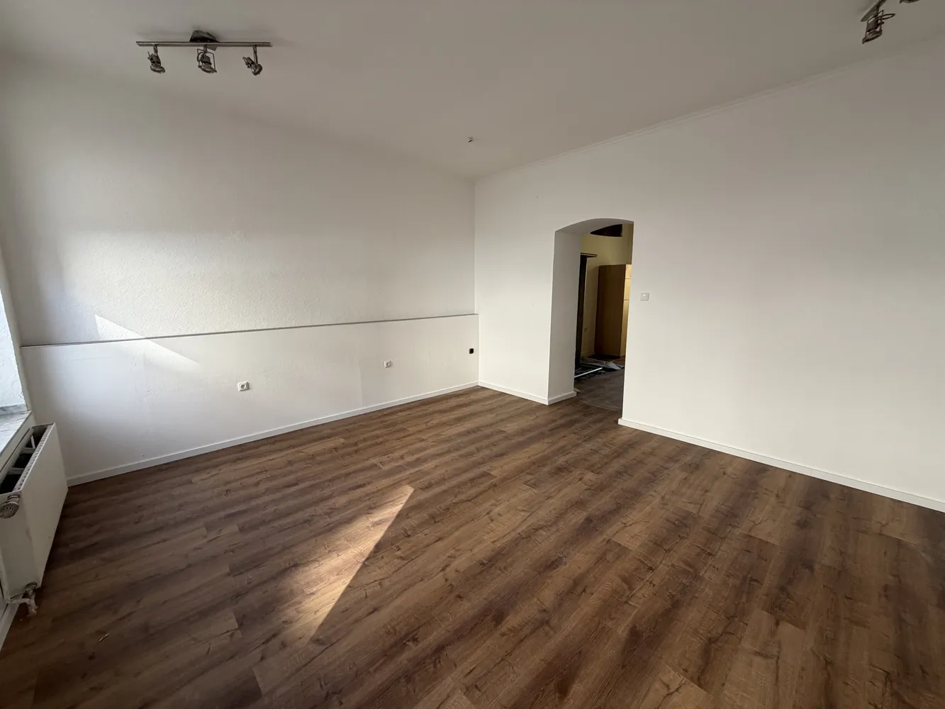 2 Zimmer Wohnung mit 42 m² in Aachen – Bild 2