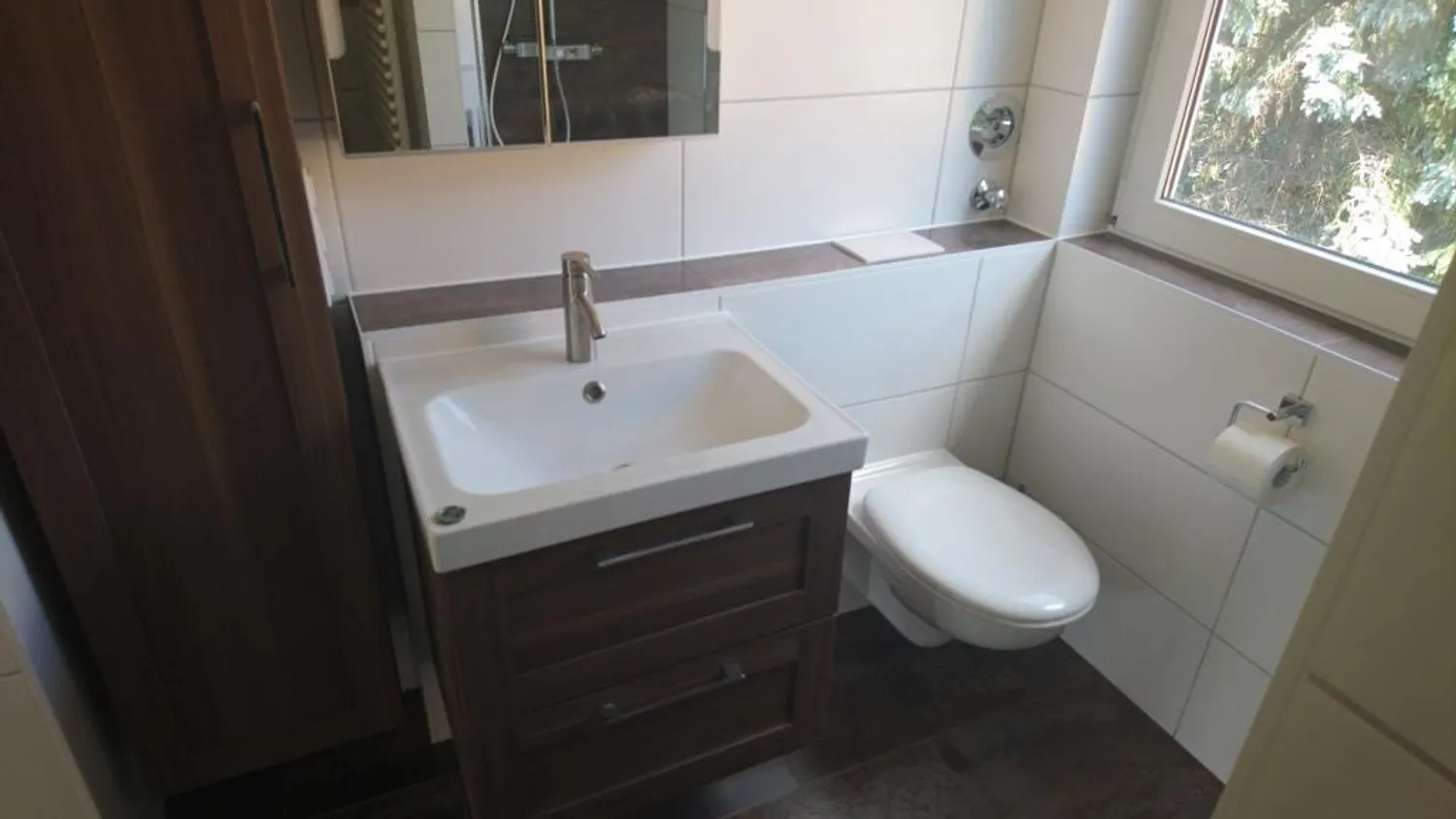 1 room apartment with 45 m² in Hanover – Photo 7