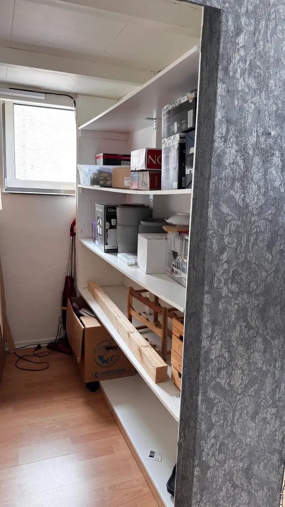 1 Zimmer Wohnung mit 30 m² in Köln – Bild 5