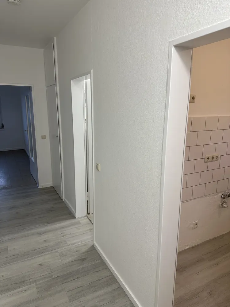 1 Zimmer Wohnung mit 33 m² in Mülheim an der Ruhr – Bild 6