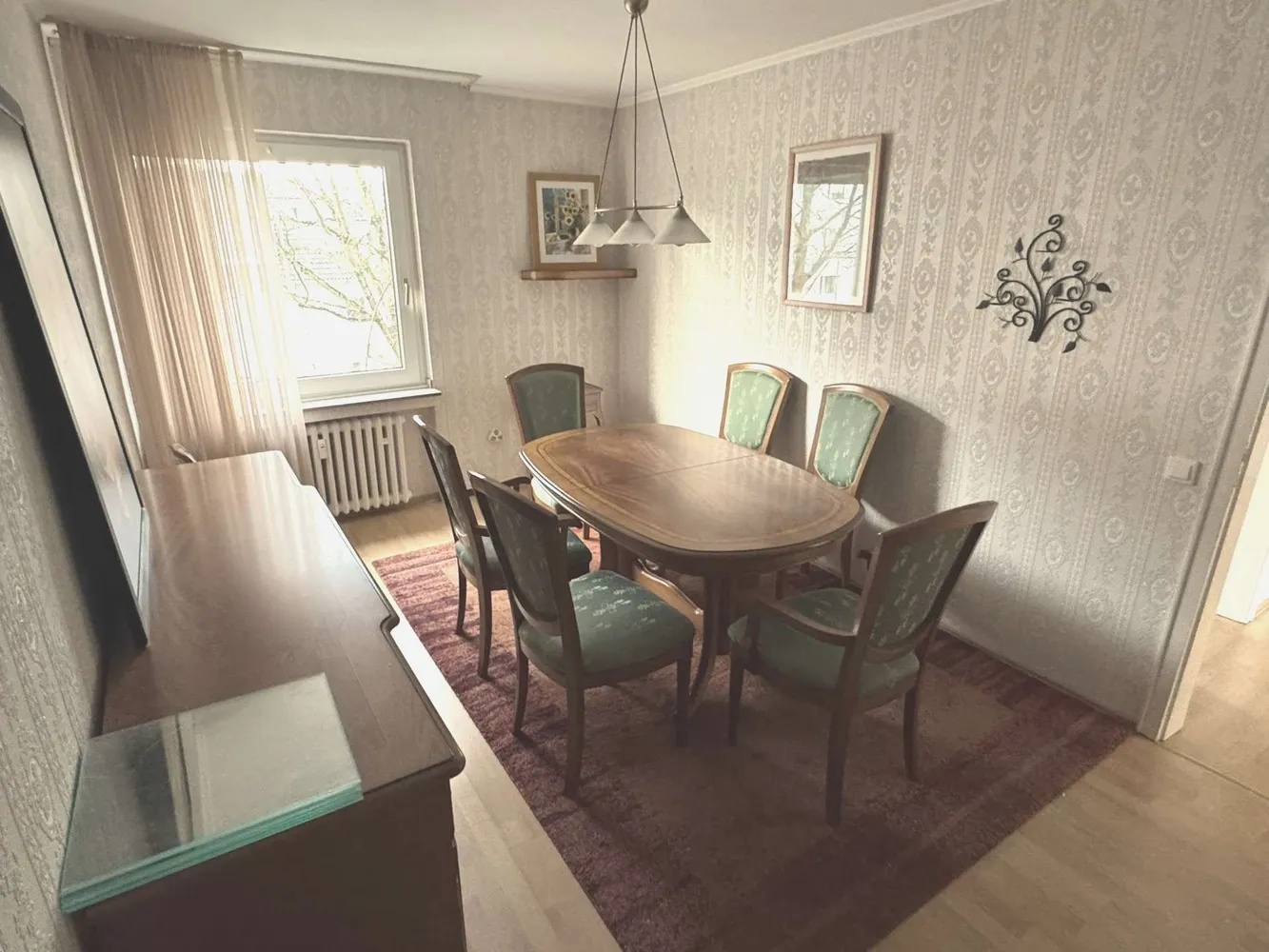 3 Zimmer Wohnung mit 66 m² in Duisburg – Bild 7
