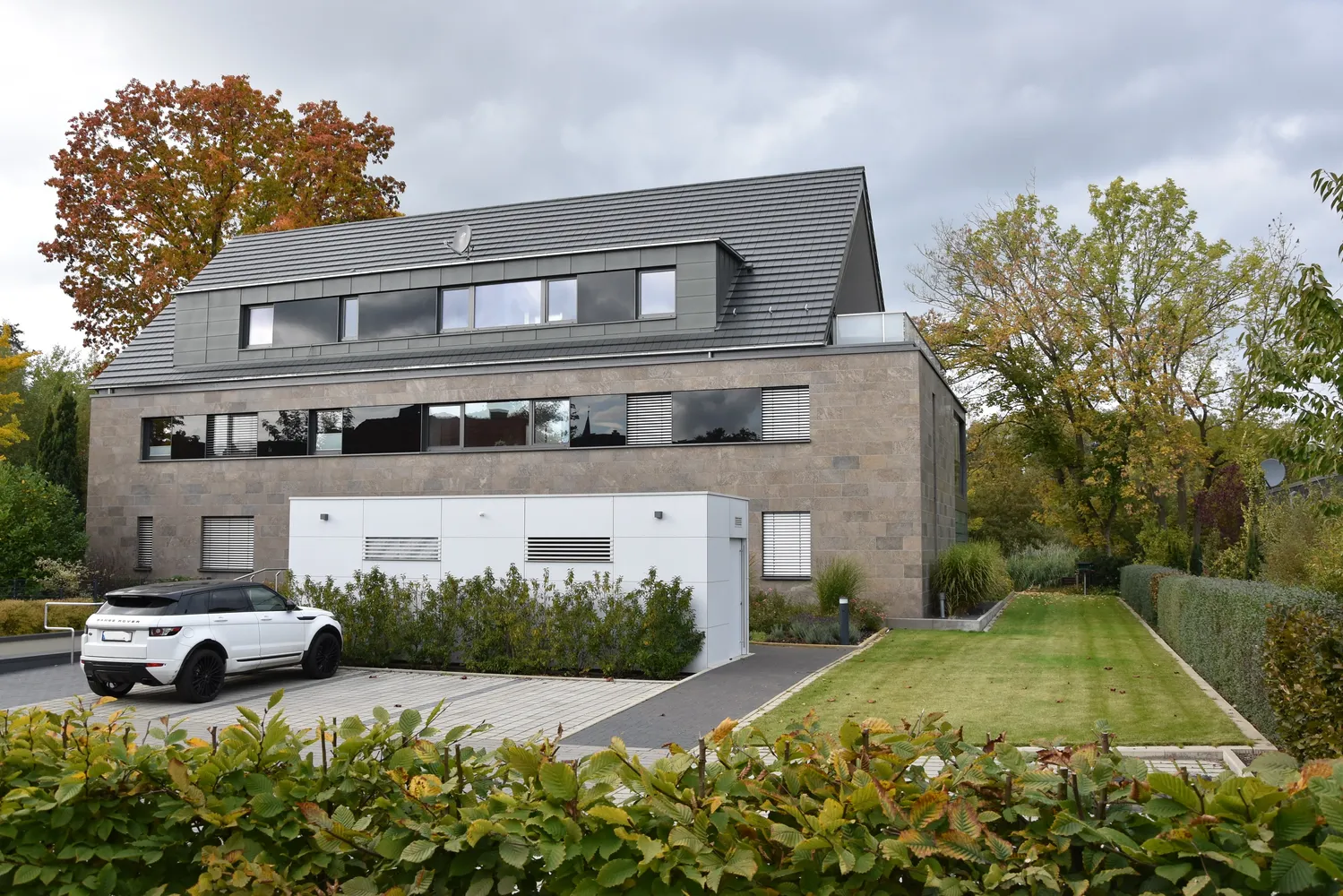 3 Zimmer Wohnung mit 121 m² in Gifhorn – Bild 7