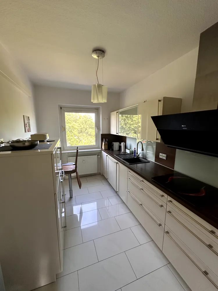 3 Zimmer Wohnung mit 81 m² in Köln – Bild 5