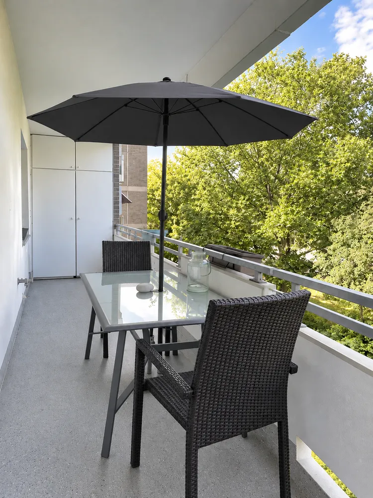 4 Zimmer Wohnung mit 148 m² in Köln – Bild 6