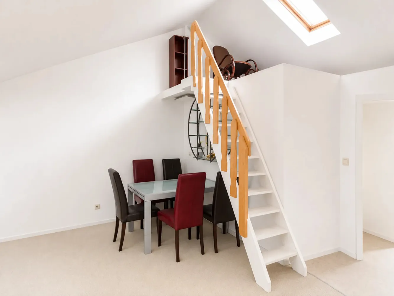 Shared room with 18 m² in Berlin – Photo 3