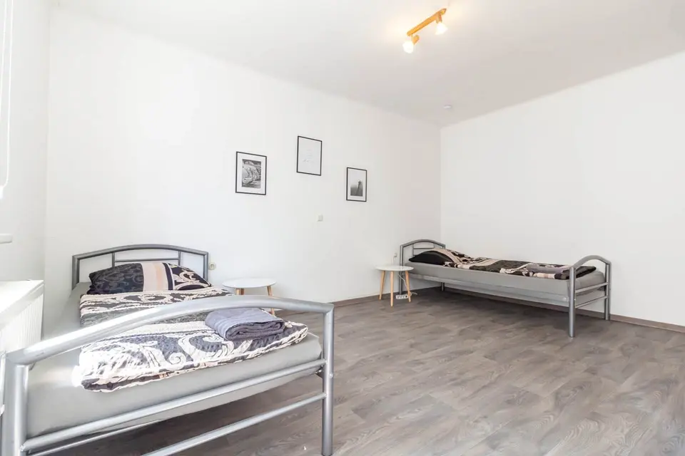 WG-Zimmer mit 70 m² in Heilbronn – Bild 1