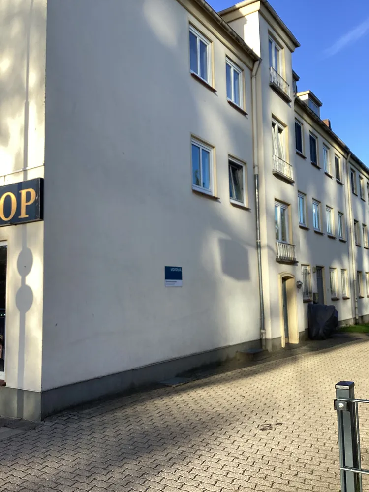 3 Zimmer Wohnung mit 63 m² in Lübeck – Bild 1