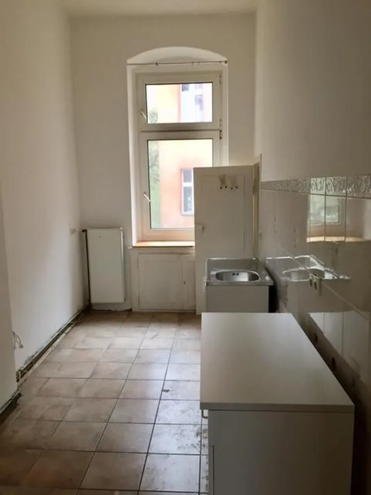 2 room apartment with 57 m² in Berlin – Photo 11
