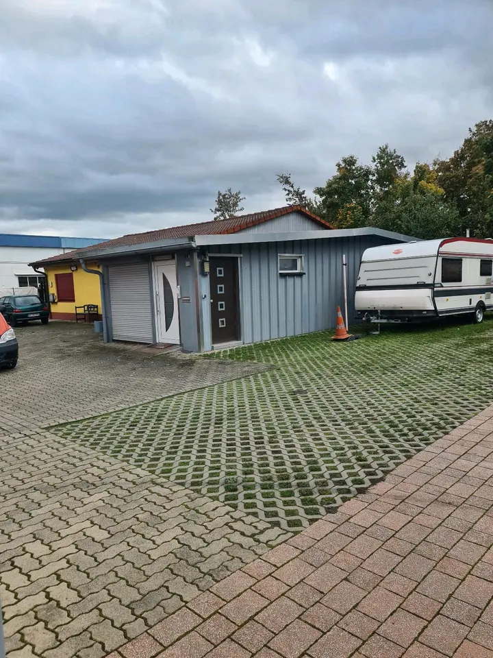 2 Zimmer Wohnung mit 130 m² in Bruchsal – Bild 9
