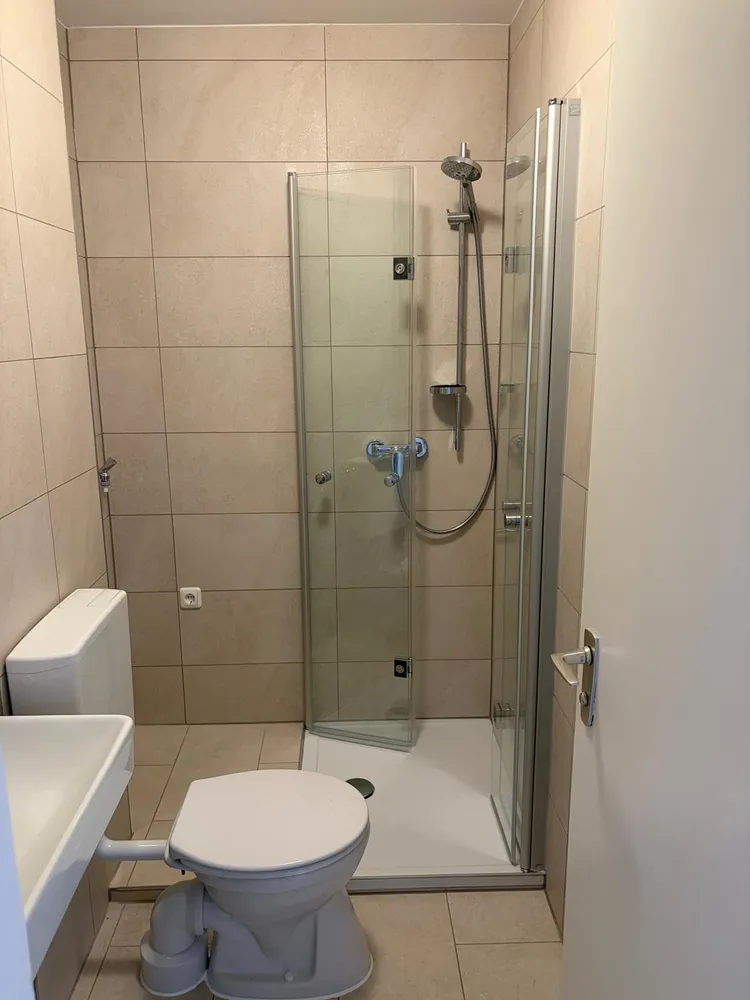 1 Zimmer Wohnung mit 29 m² in München – Bild 5