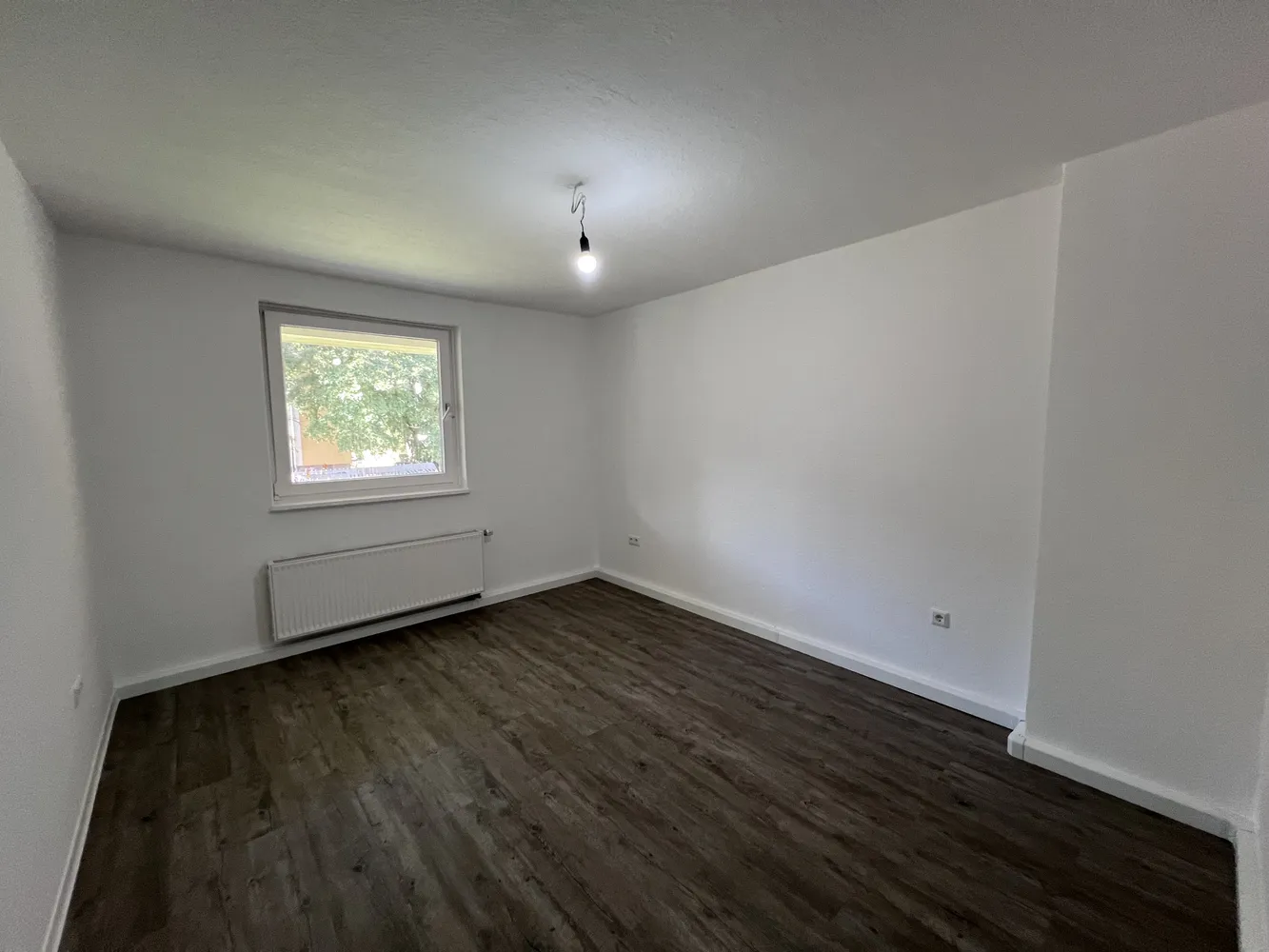 3 room apartment with 58 m² in Hanover – Photo 4