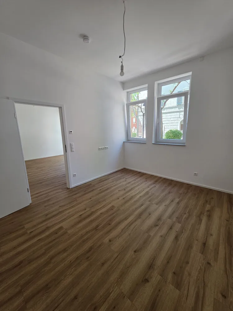 2 Zimmer Wohnung mit 57 m² in Heilbronn – Bild 5